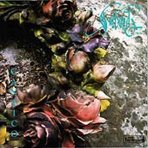 Cantico (CD) Album