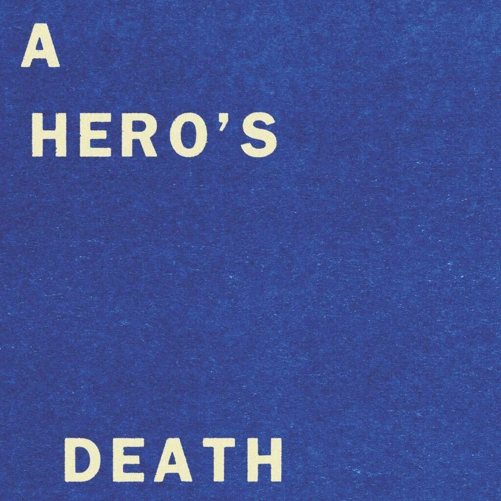 Fontaines D.c. Hero's Death / I Don't Belong (Vinyl LP)