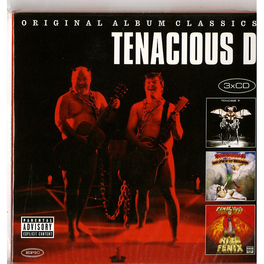 Original Album Classics (Cd)