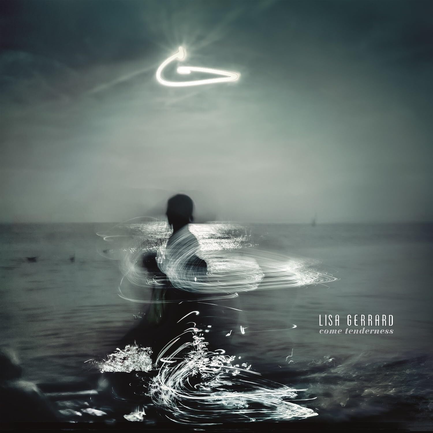 Lisa Gerrard  - Come Tenderness - Vinile