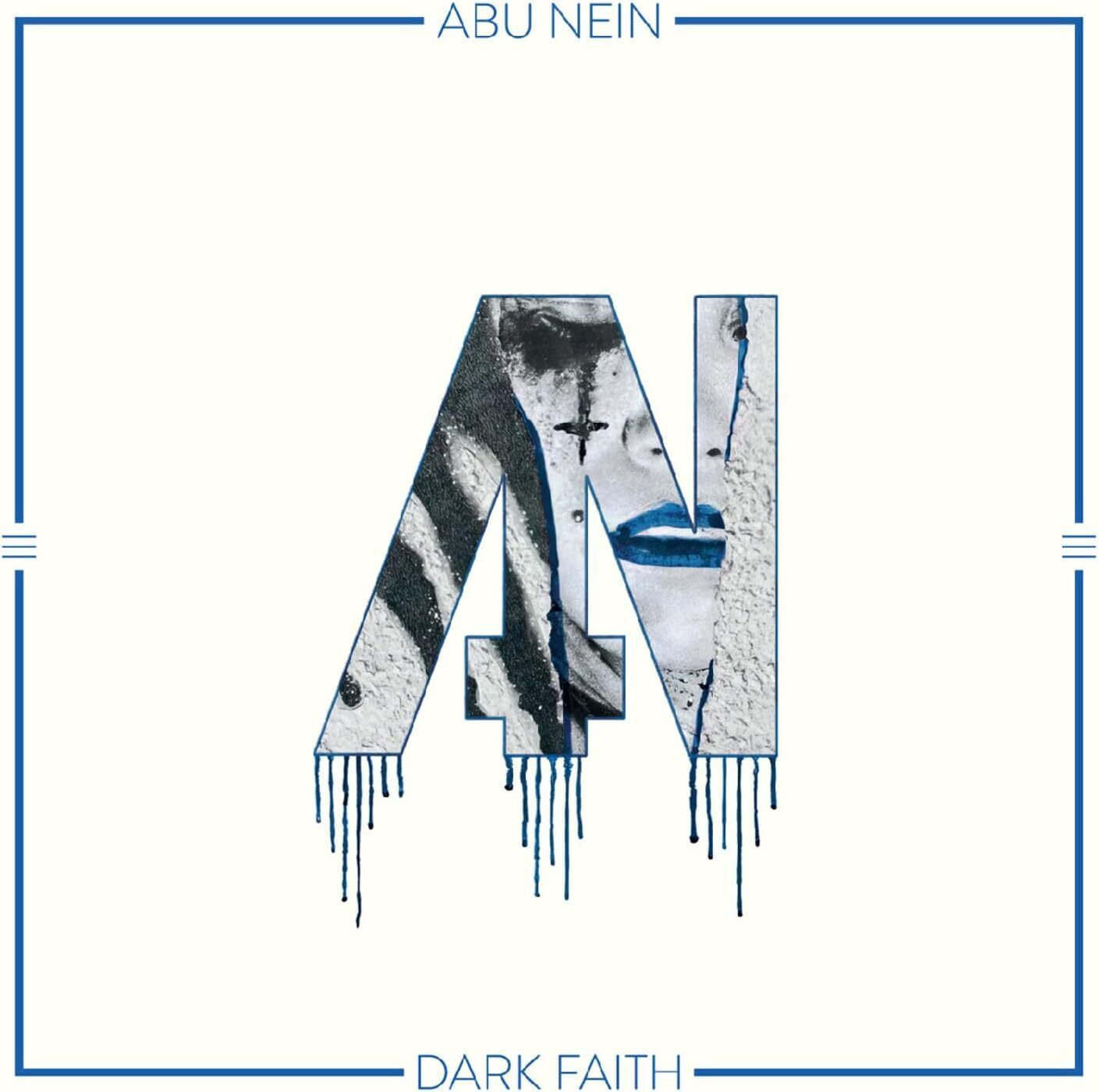 Abu Nein Dark Faith (Vinyl LP) 12" Album Coloured Vinyl