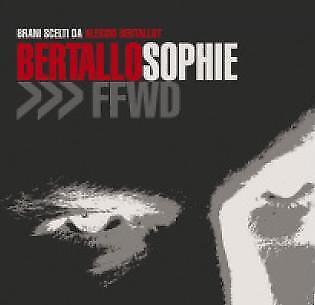 Alessio Bertallot  - Bertallo Sophie Ffwd - 2 Cd