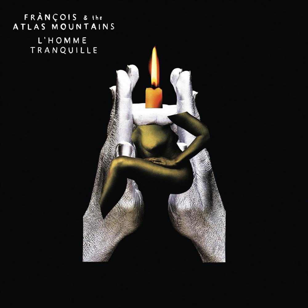 Francois & The Atlas Mountains - L'Homme Tranquille - AA.VV. (Vinile)