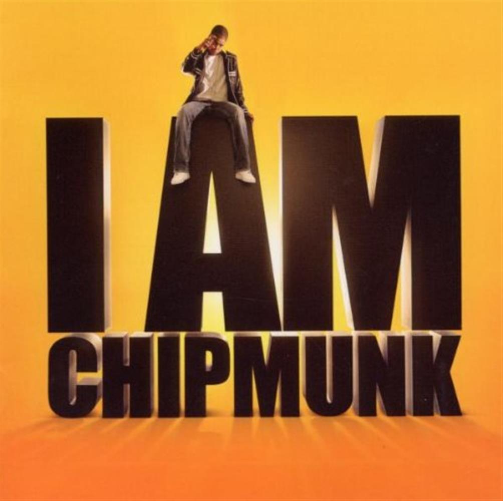 Chipmunk - I Am Chipmunk - AA.VV. (Audio Cd)