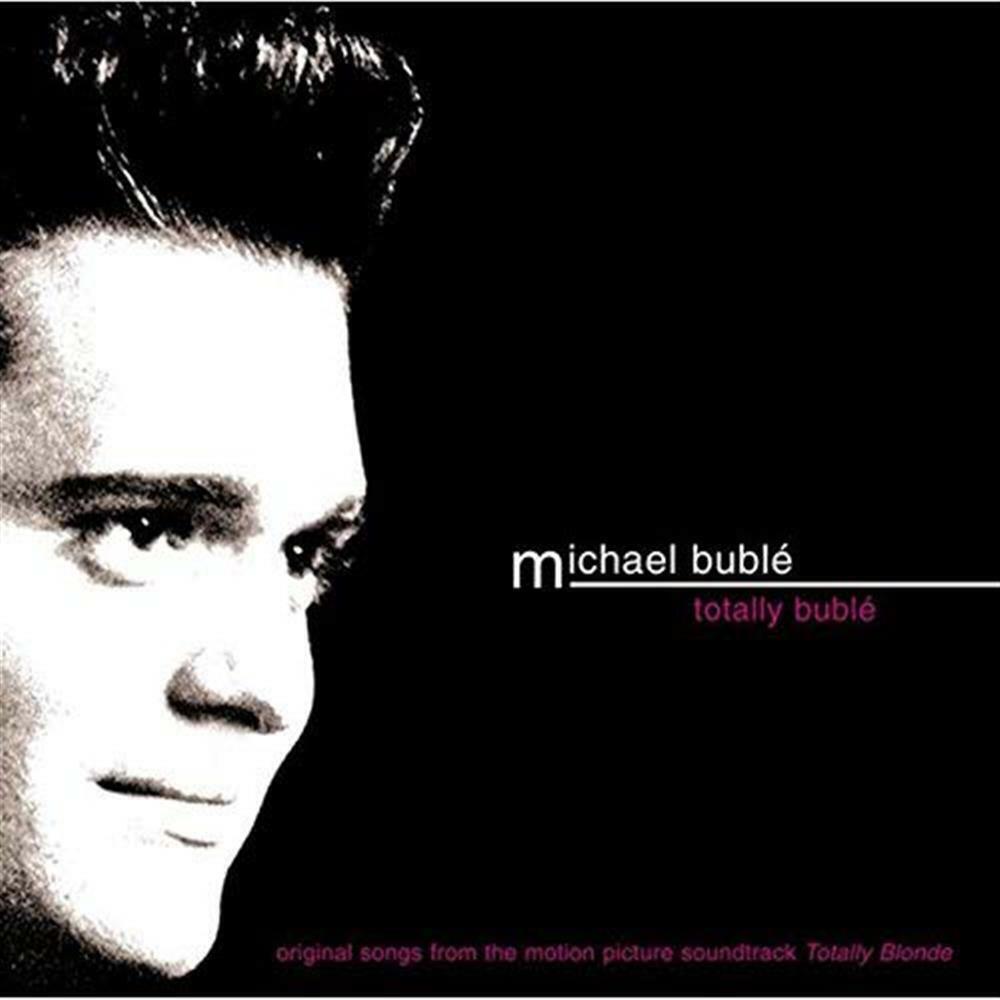 Michael Buble' - Totally Buble - AA.VV. (Audio Cd)