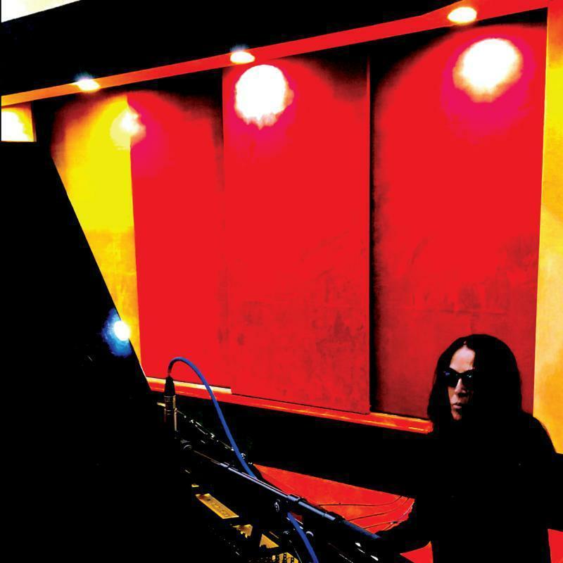 Diamanda Galas De-Formation: Piano Variations LP Vinyl ISO004LP NEW