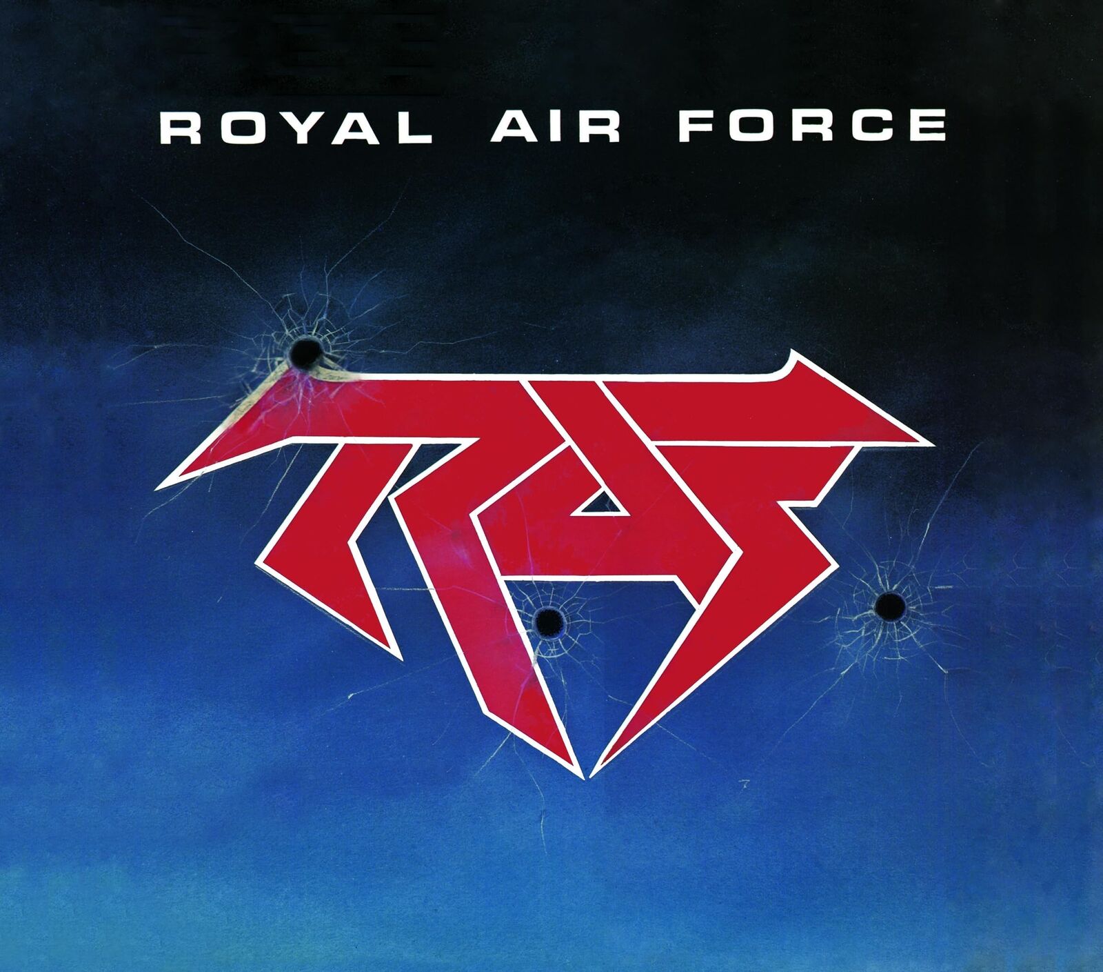 Royal Air Force RAF (CD)