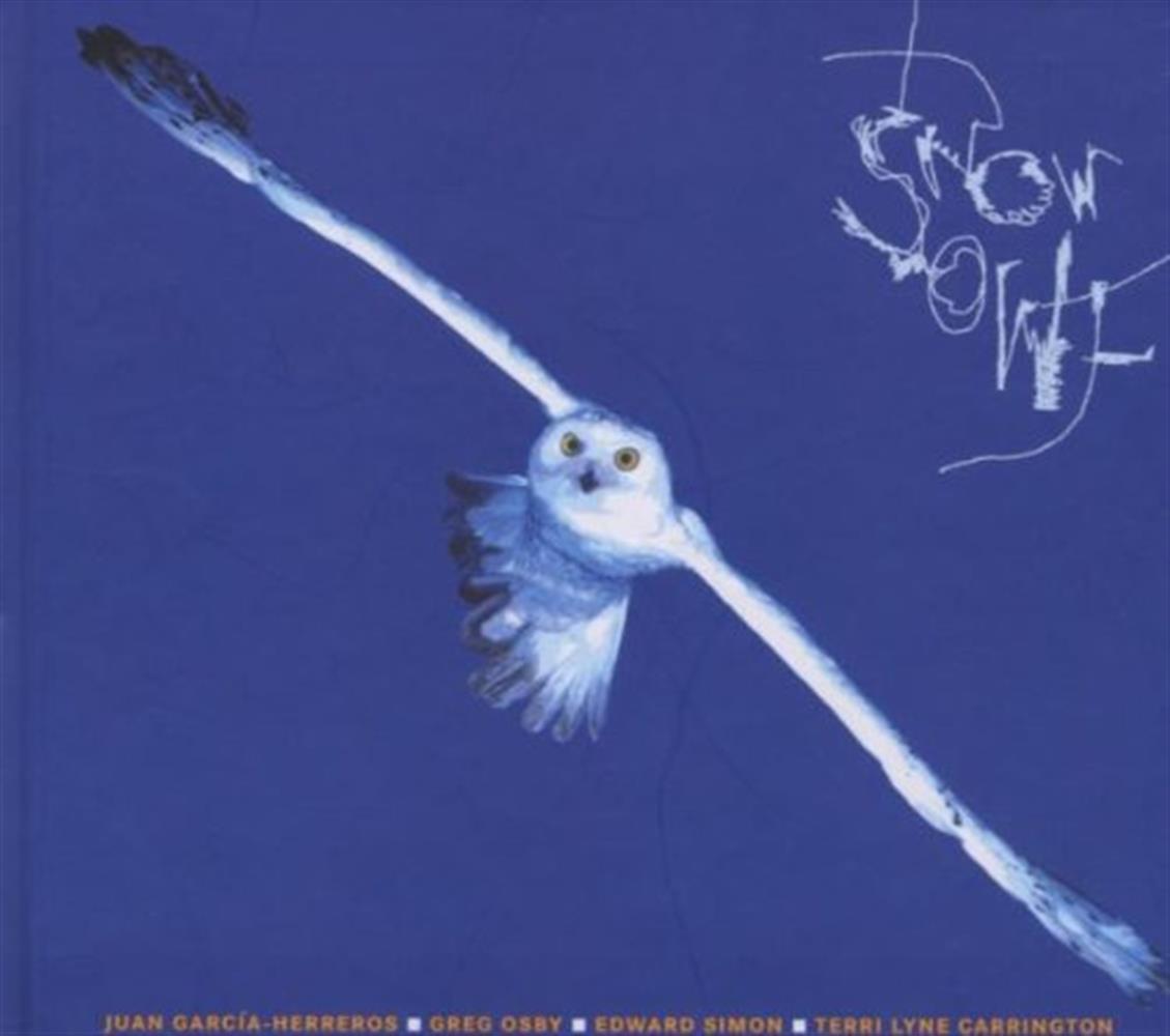 Snow Owl Quartet - Snow Owl Quartet - AA.VV. (Audio Cd)