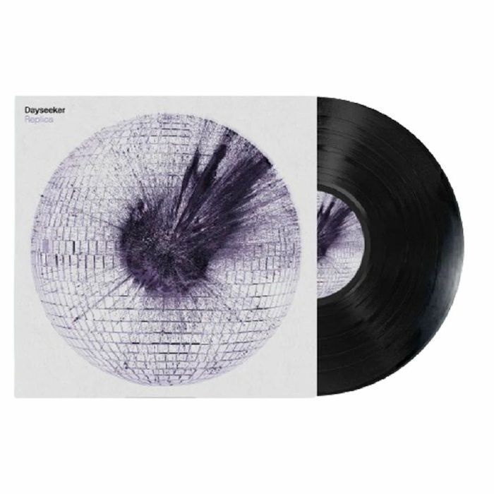 Dayseeker Replica (Vinyl LP) 12" Album