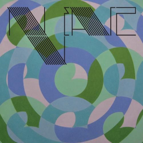 Nuearz Saturation Point (CD) Album