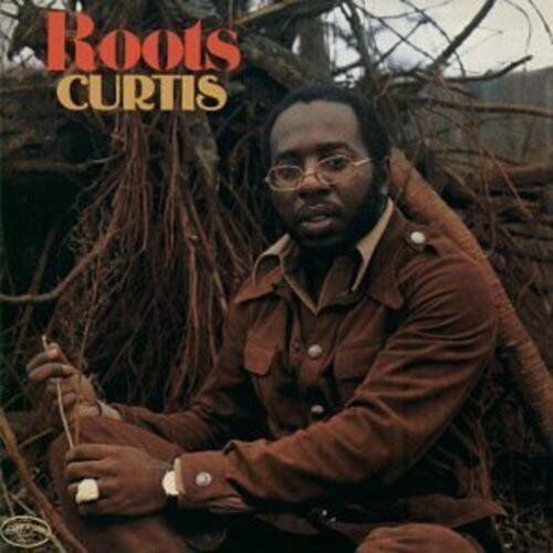 Curtis Mayfield Roots (Vinyl LP)