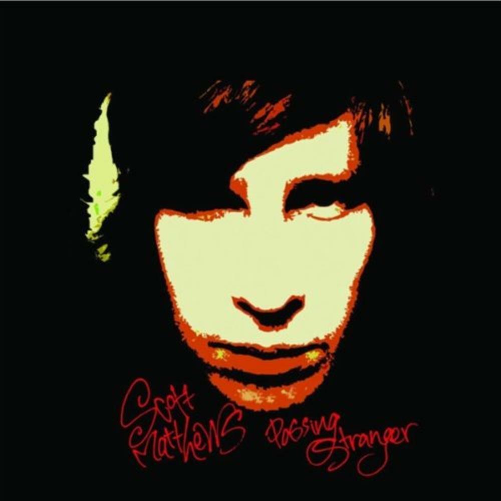 Scott Matthews - Passing Stranger - AA.VV. (Audio Cd)