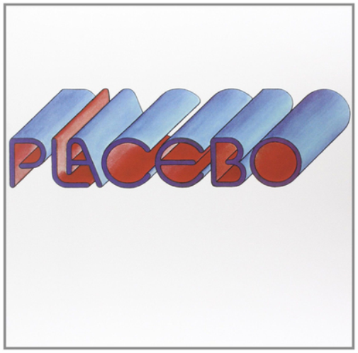 Placebo Placebo (Vinyl LP) 12" Album