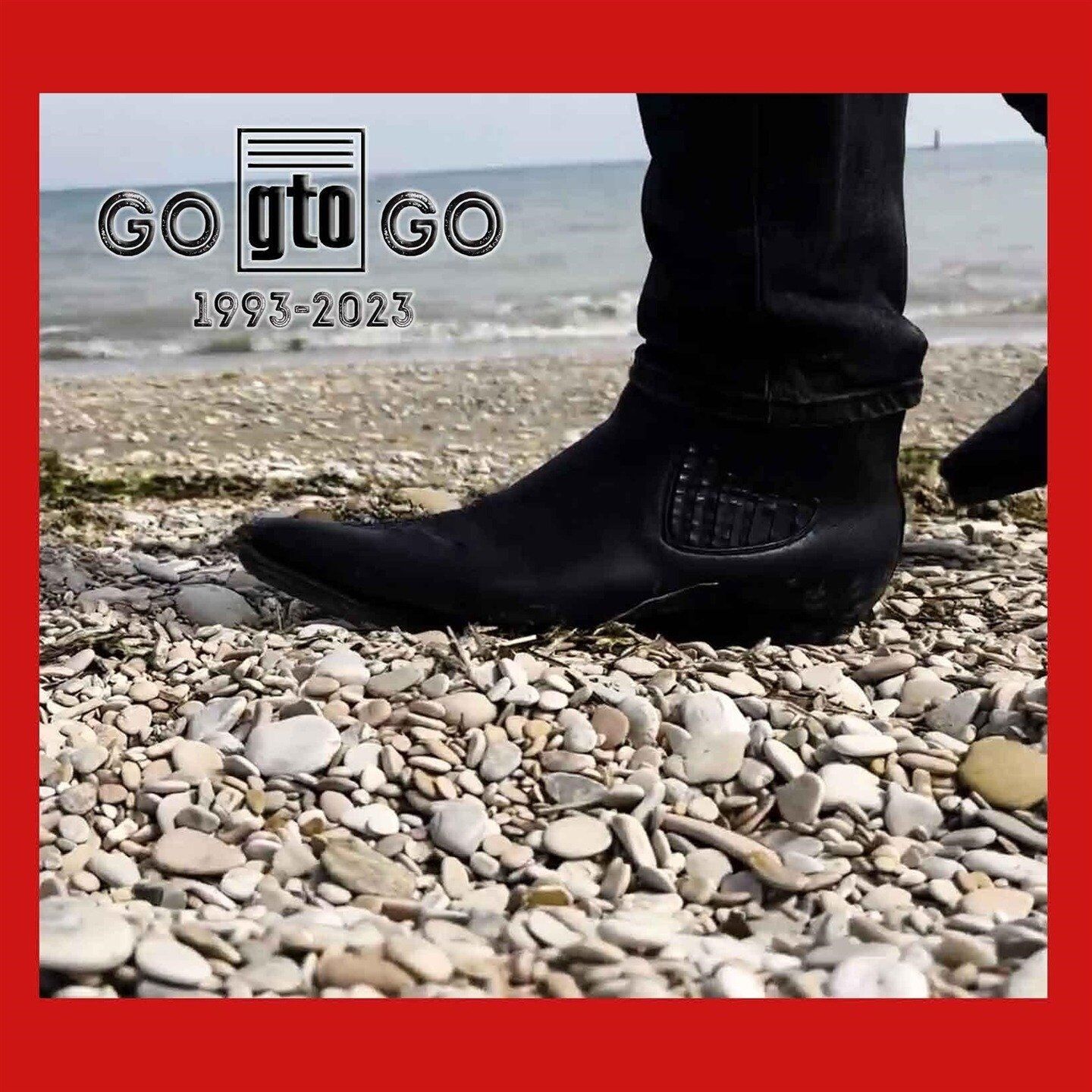 Gto - Go Gto Go 1993-2023 - 2 Cd
