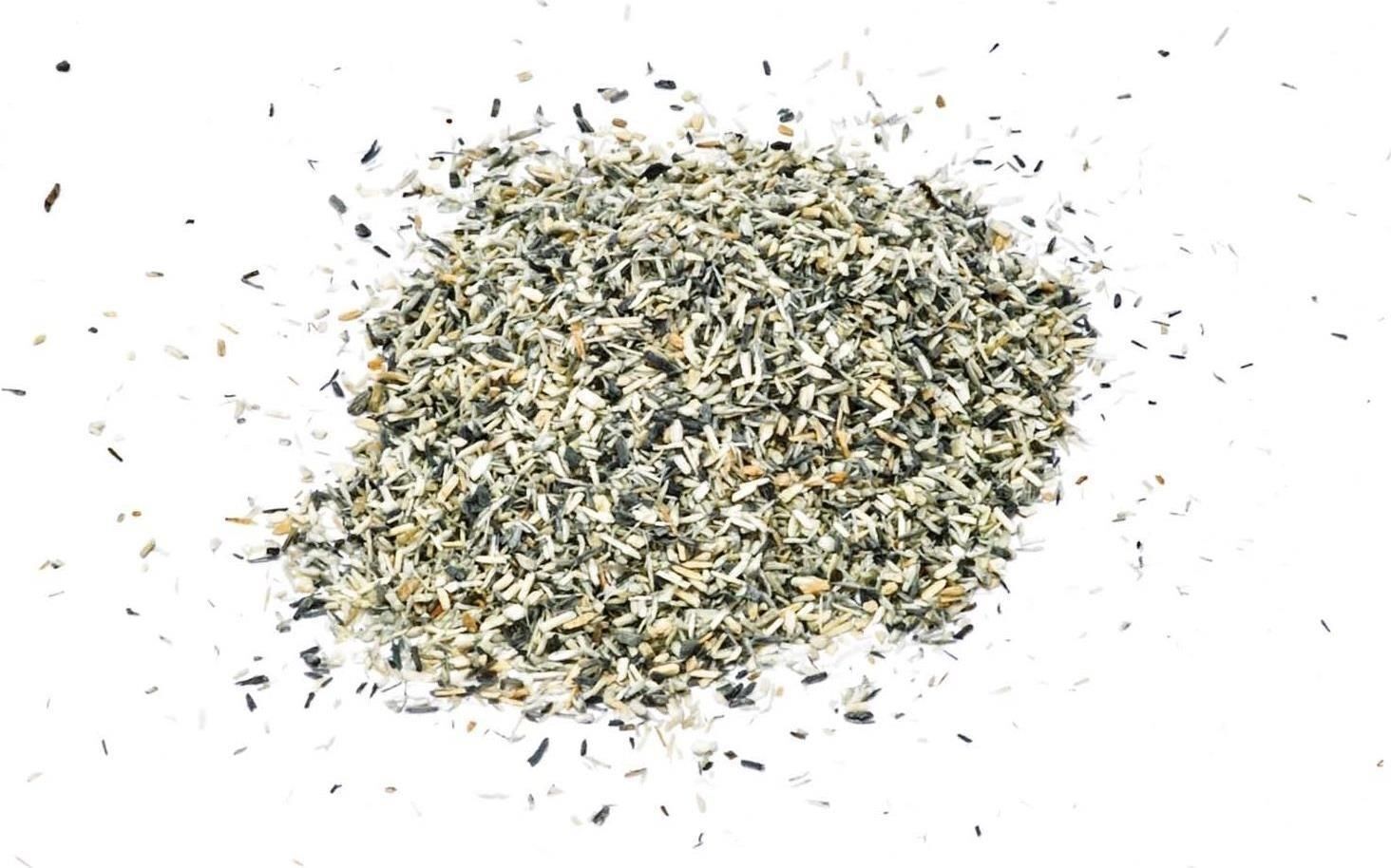 Merchandising Hornby: Scatter - Grey (Accessori Per Plastici)