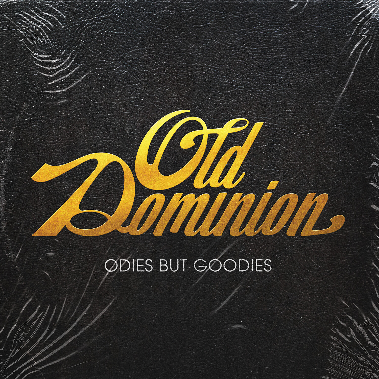 Old Dominion Odies But Goodies (CD) Album