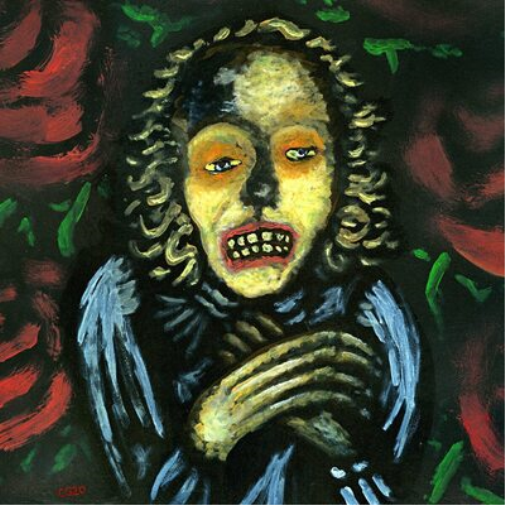 Rot TV Tales of Torment (Vinyl LP) 12" Album