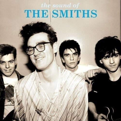 Nuovo CD The Smiths-The Sound Of The Smiths-GIAPPONE