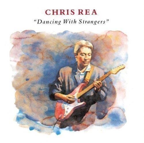 Audio Cd Chris Rea - Dancing With Strangers