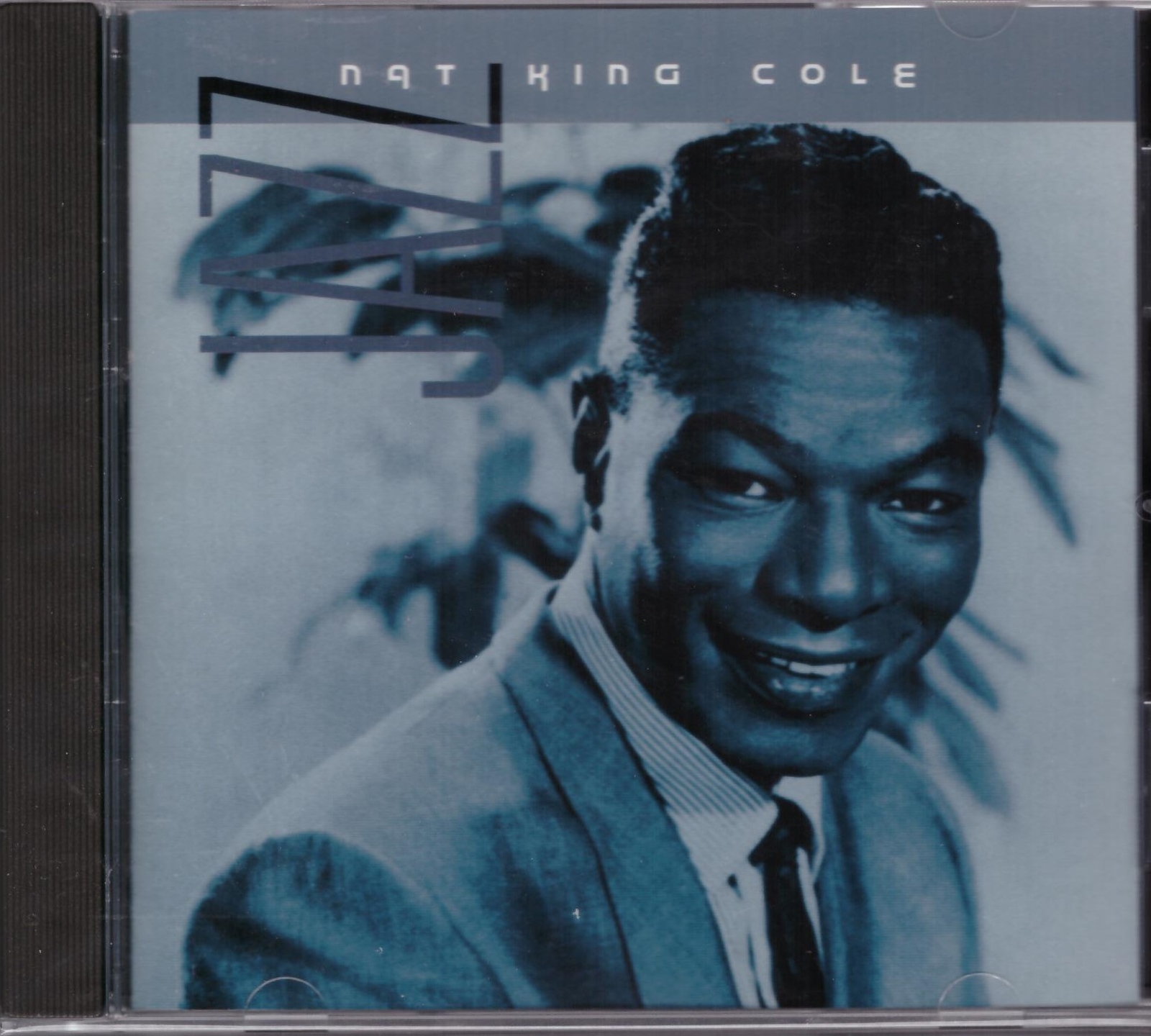 Nat King Cole: Nat King Cole - CD
