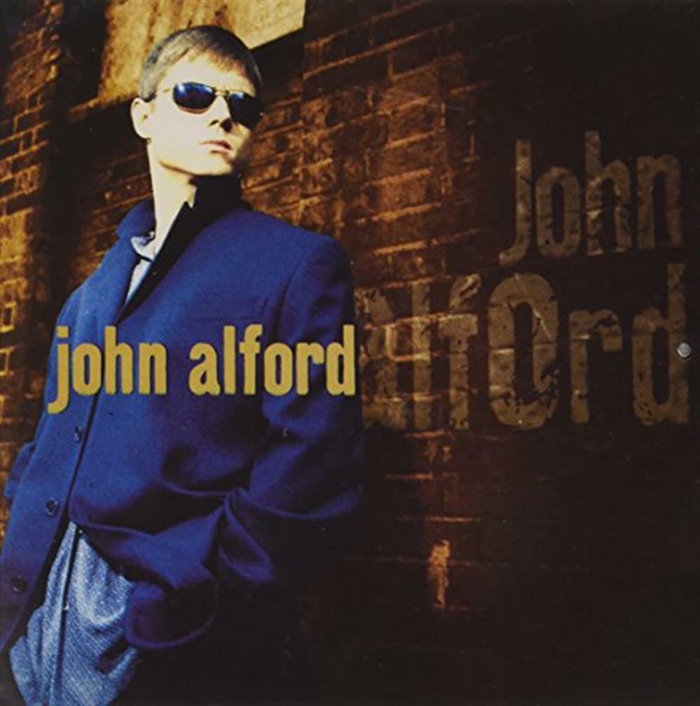 John Alford - John Alford - AA.VV. (Audio Cd)
