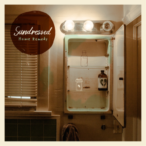 Sundressed Home Remedy (CD) Album