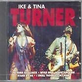 Ike & Tina Tirner - Ike & Tina Tirner - Cd