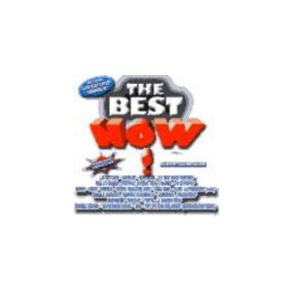 CD THE BEST NOW 5099750945223