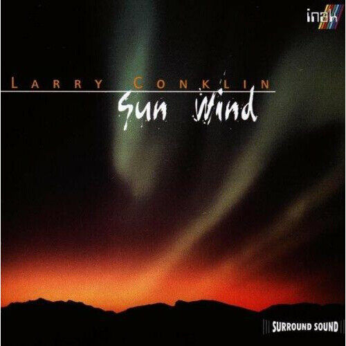 Sun Wind (Cd)