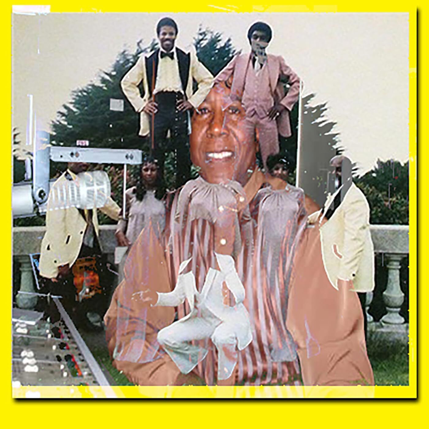 Emmit Powell Best Of Emmit Powell And The Gospel Elites (CD)