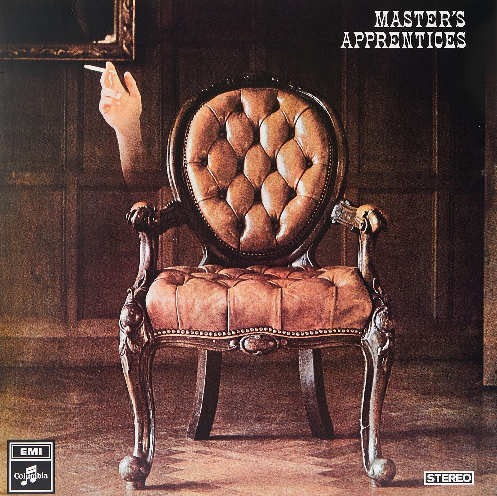 The Masters Apprentices Choice Cuts: 50th Anniversary (Vinyl LP)