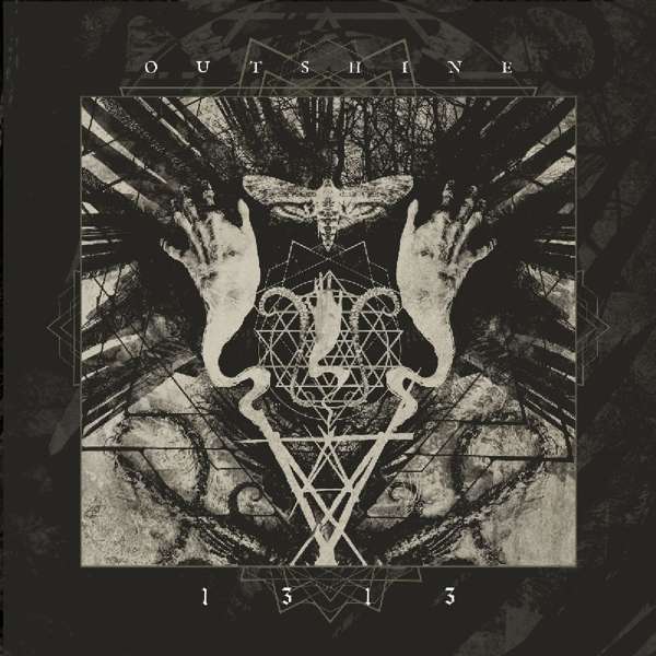 Outshine - 1313 - Cd