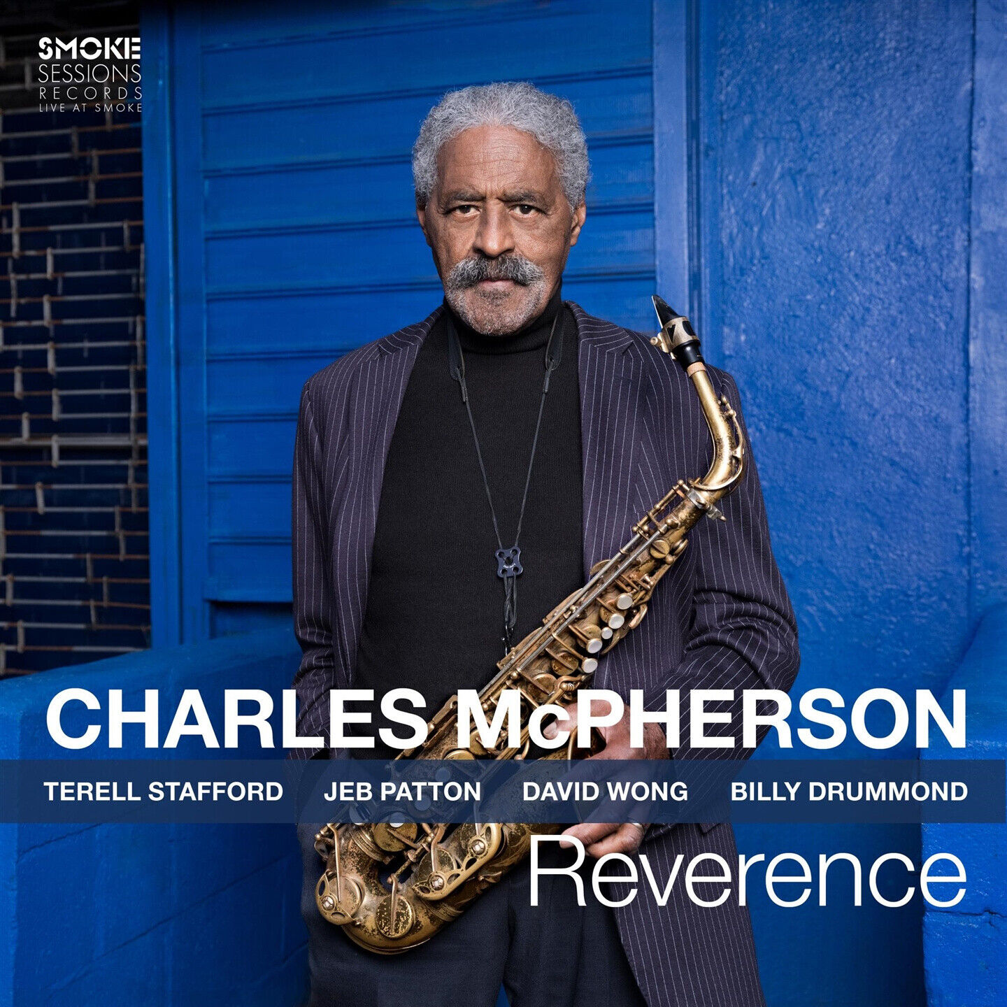 Reverence (Cd)