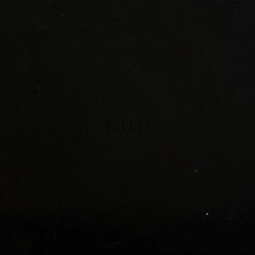 Sault - Untitled (god) - Cd