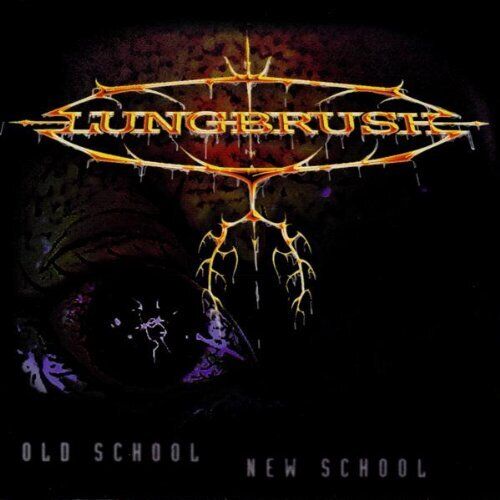 Old School New School (Cd)