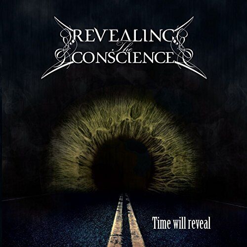 Revealing the Conscience Time Will Reveal (CD) Album