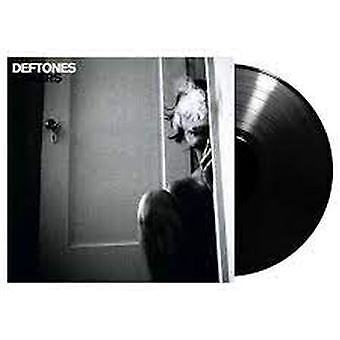 LP DEFTONES "COVERS -VINILO-". Nuovo