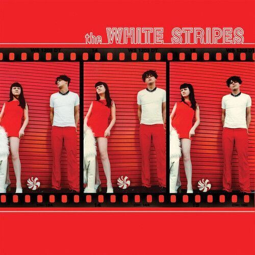 Vinile White Stripes (The) - The White Stripes