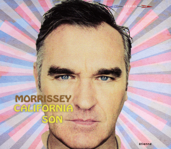 California Son ( CD )