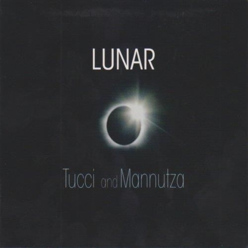 Audio Cd Tucci And Mannutza - Lunar