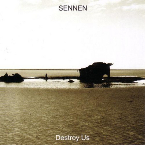 Sennen Destroy Us (CD) Album