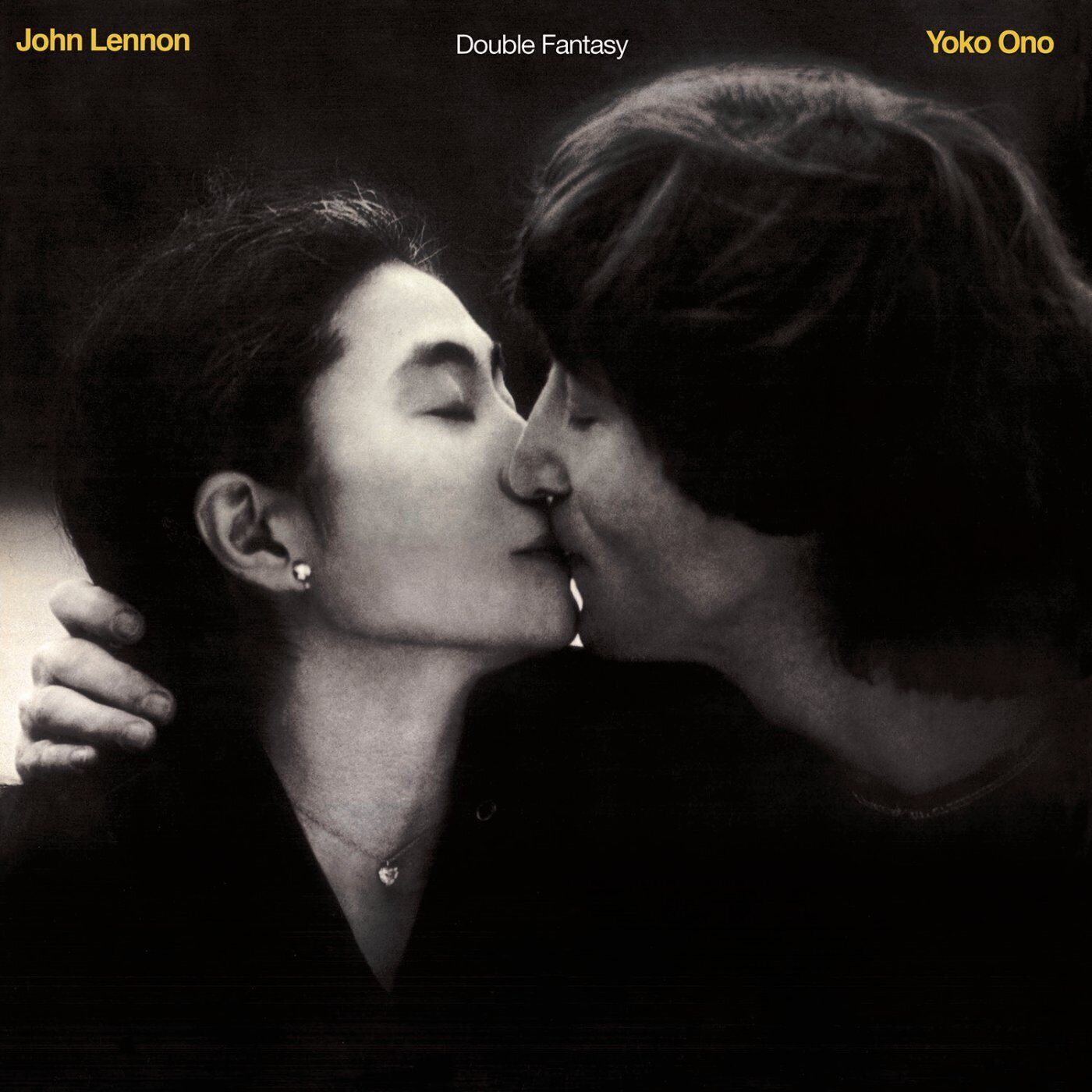 John Lennon  - Double Fantasy - Vinile (new edition)