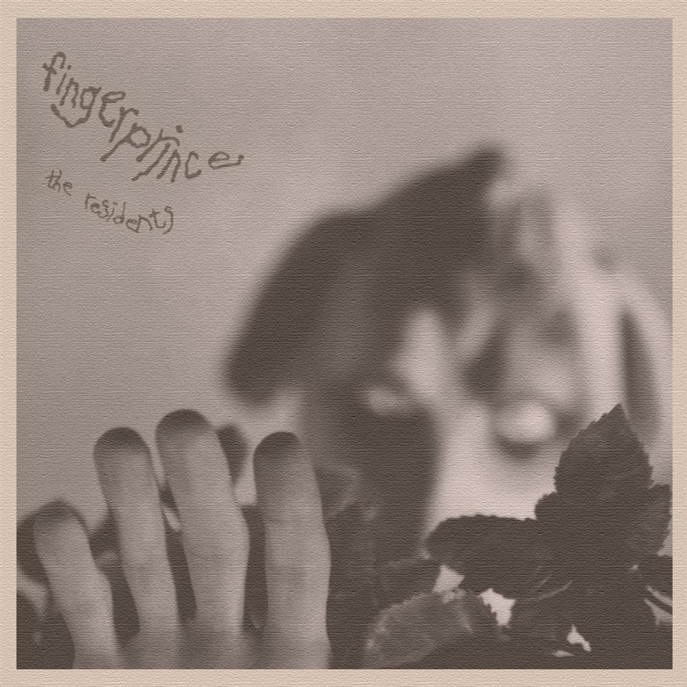 Residents - Fingerprince (Tourniquet Of Roses) - AA.VV. (Audio Cd)
