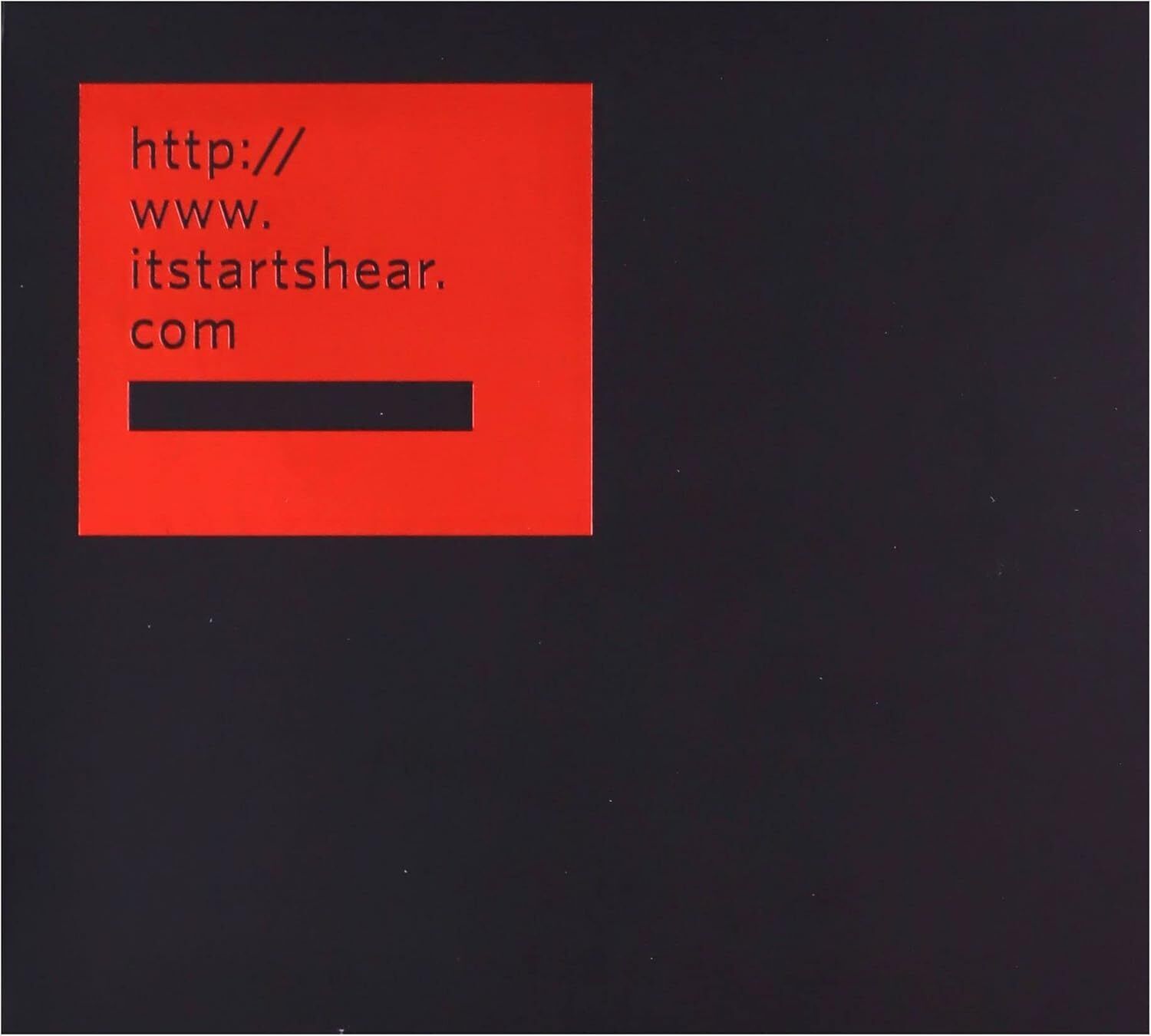 Peter Broderick  - Http://itstartshear.com - Cd