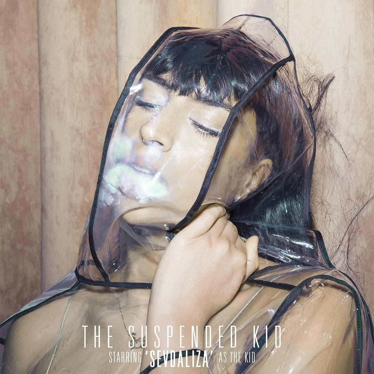 Vinile Sevdaliza - Suspended Kid -Coloured-