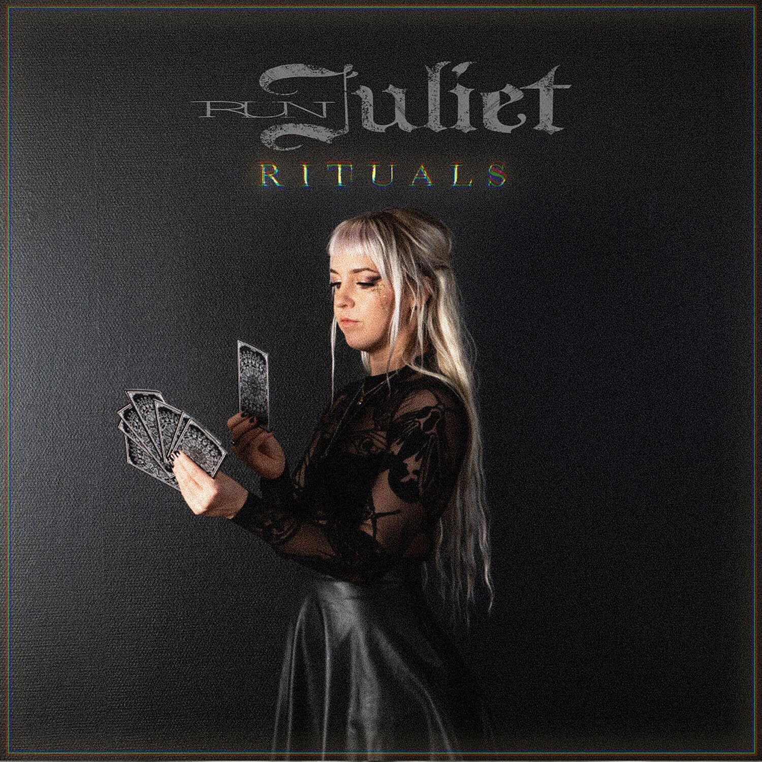 Runjuliet Rituals - Gold