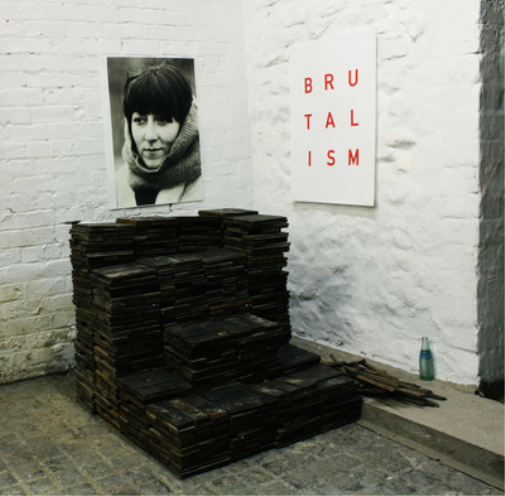 IDLES Brutalism (Vinyl LP) 12" Album