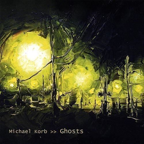 Audio Cd Michael Korb - Ghosts