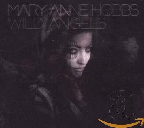 Hobbs  Mary Anne - Wild Angels - Cd