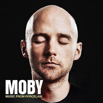Moby - Music From Porcelain - 2 Cd (collection)